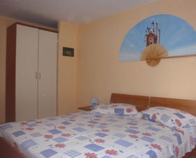 Apartmány Zorana