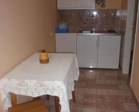 Apartmány Zorana