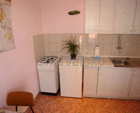 Apartmány Zorana