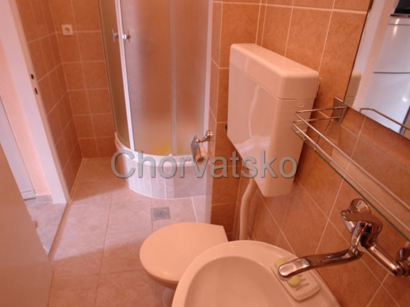 Apartmány Zorzi