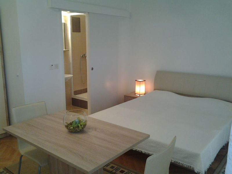 Apartmány Zorzi