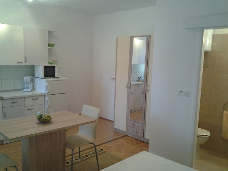 Apartmány Zorzi