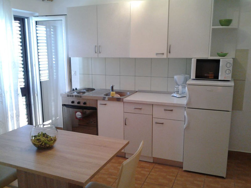 Apartmány Zorzi