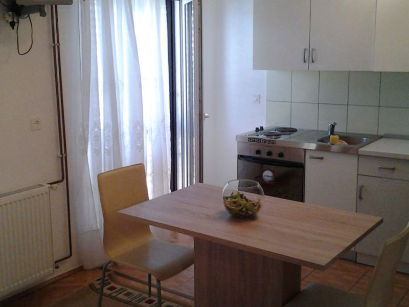 Apartmány Zorzi