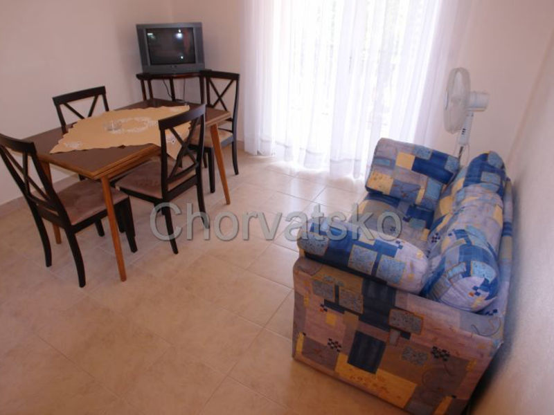 Apartmány Zorzi