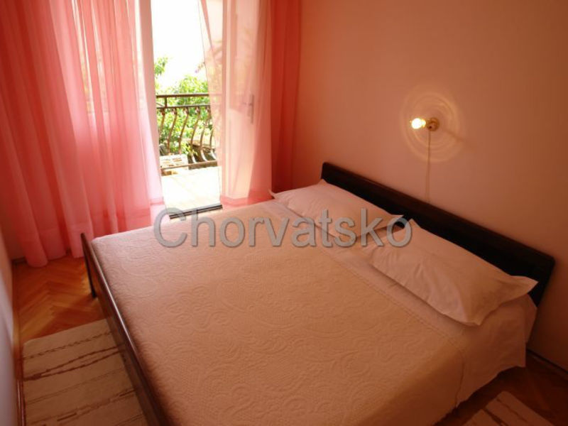 Apartmány Zorzi