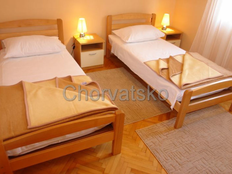 Apartmány Zorzi