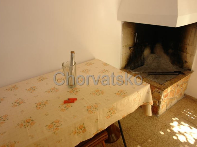 Apartmány Zorzi