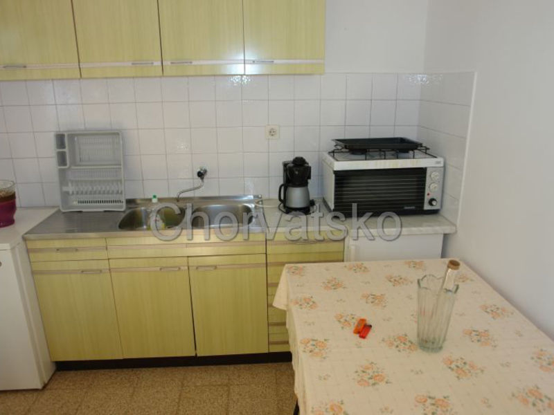 Apartmány Zorzi