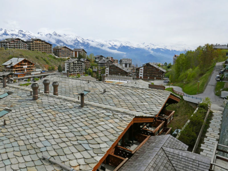 Le Montagnard 4