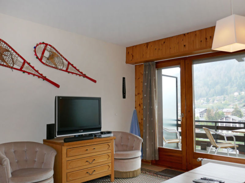Rossignol C4