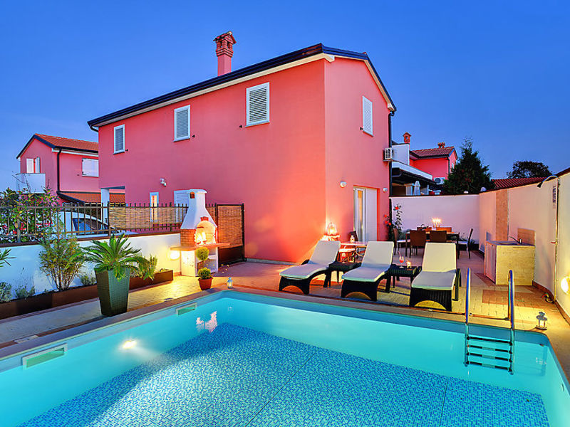 House Simona