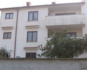 Apartmán 549-166