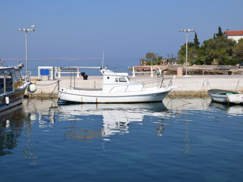 Apartmani Tota