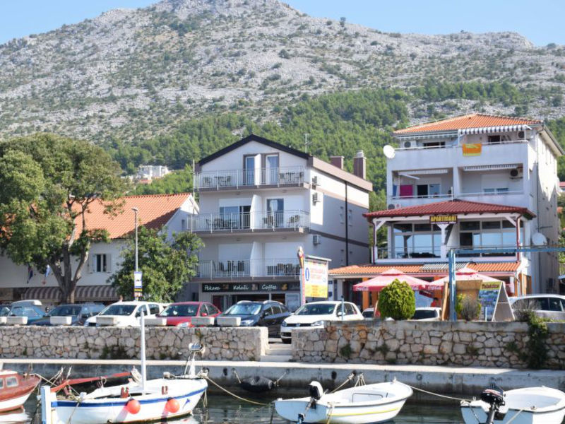 Apartmani Tota