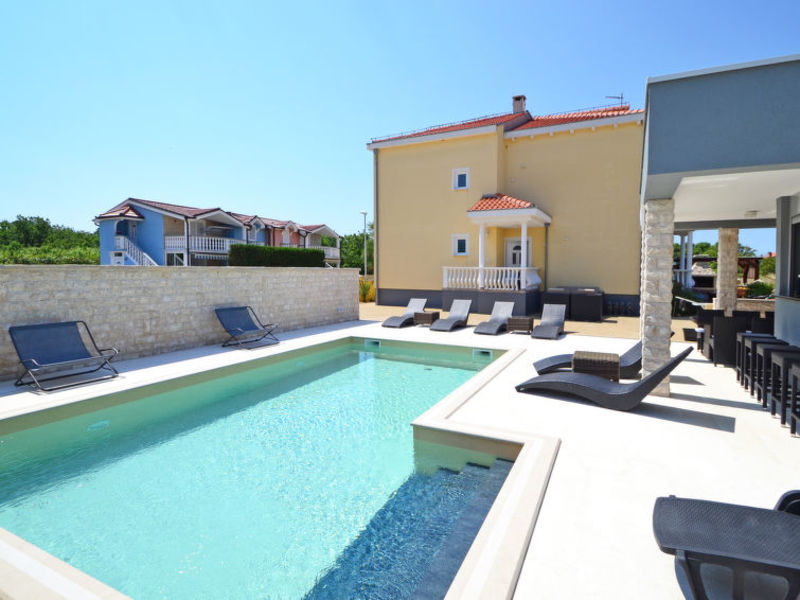 Dreamhouse Zaton