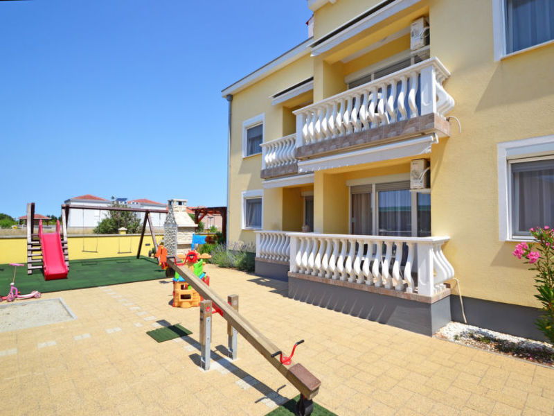 Dreamhouse Zaton