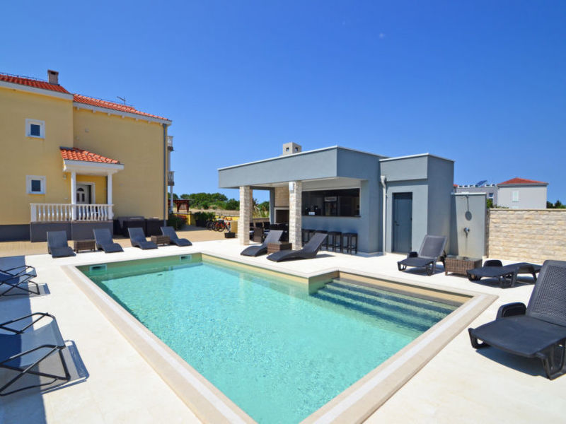 Dreamhouse Zaton