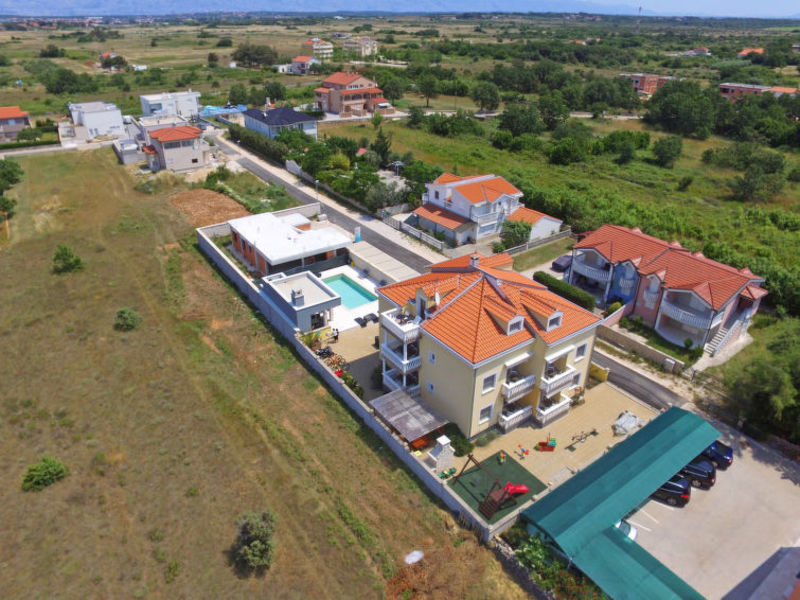 Dreamhouse Zaton