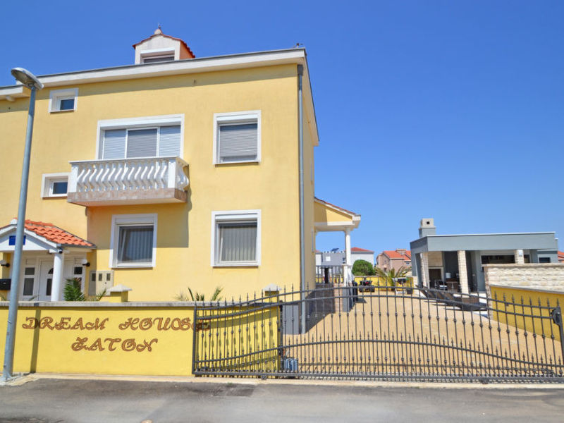 Dreamhouse Zaton