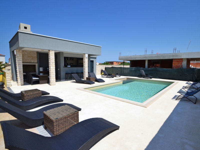 Dreamhouse Zaton