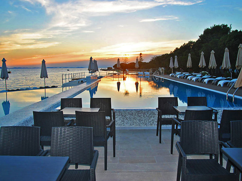 Falkensteiner Apartments Petrčane
