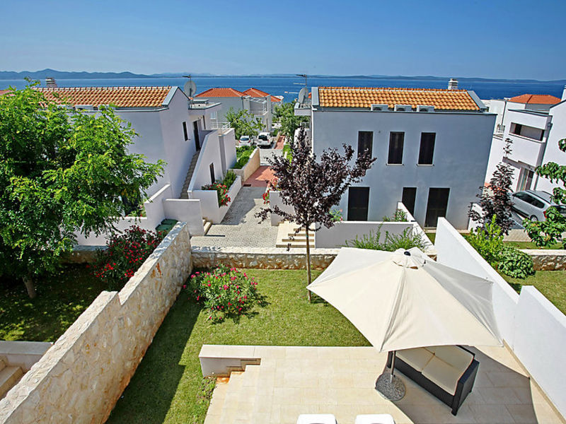 Falkensteiner Apartments Petrčane