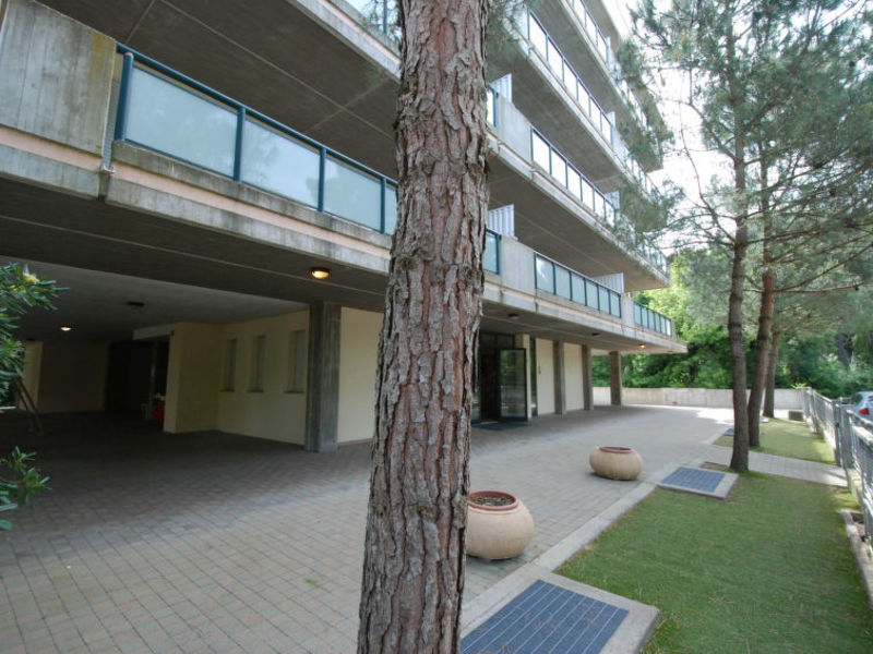 Pineta Verde