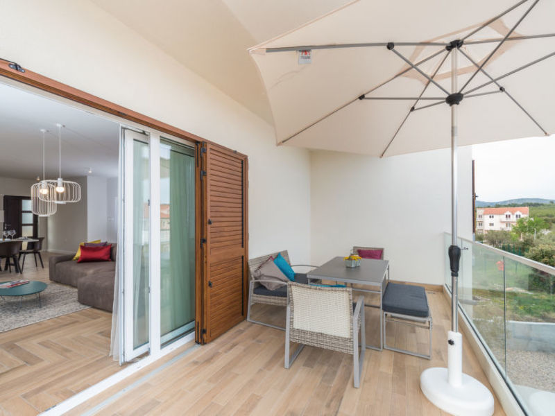 Villa Malu Sun I