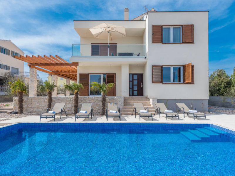 Villa Malu Sun I