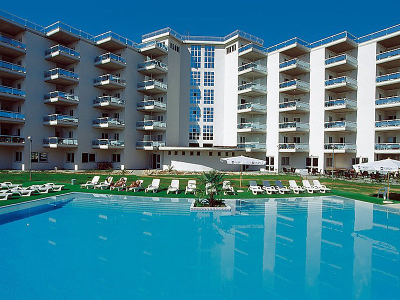 Elena Resort