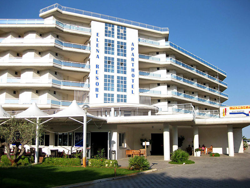 Elena Resort