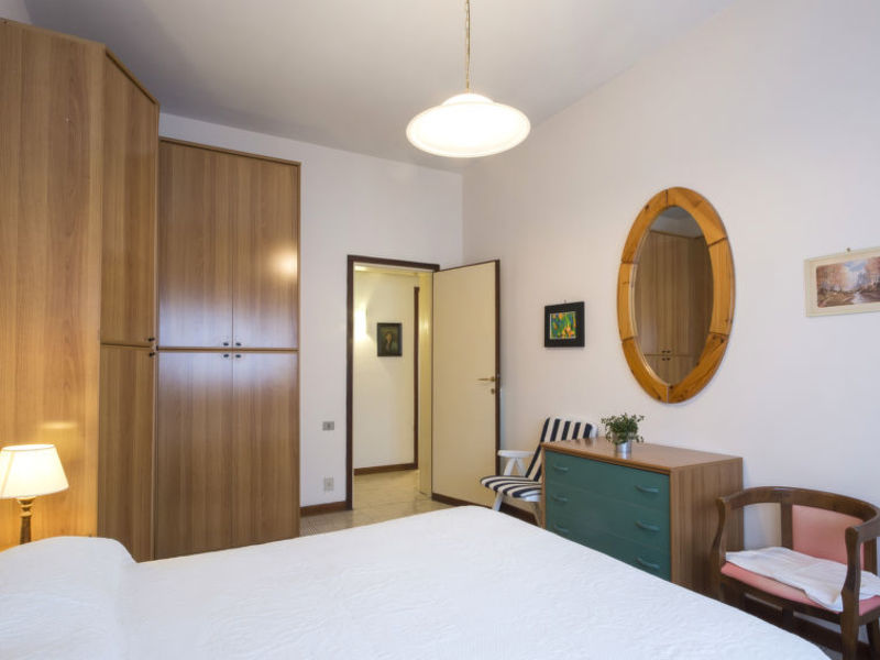 Condominio Luporini Villaggi