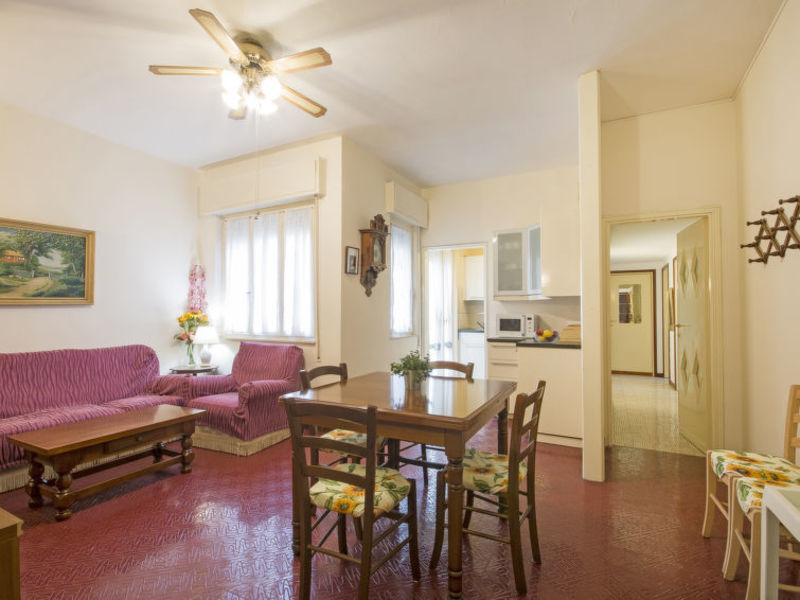 Condominio Luporini Villaggi