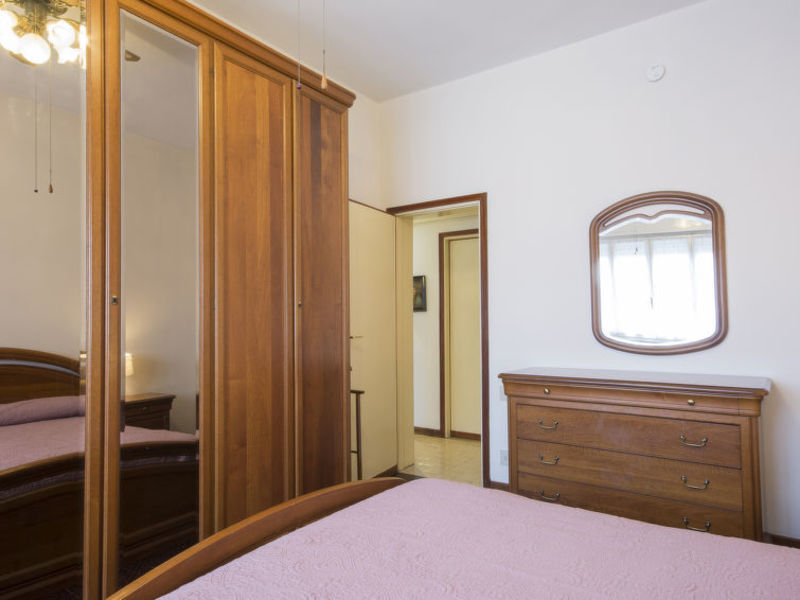 Condominio Luporini Villaggi