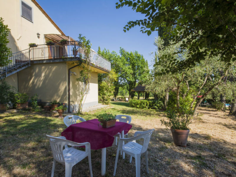 Le Querci