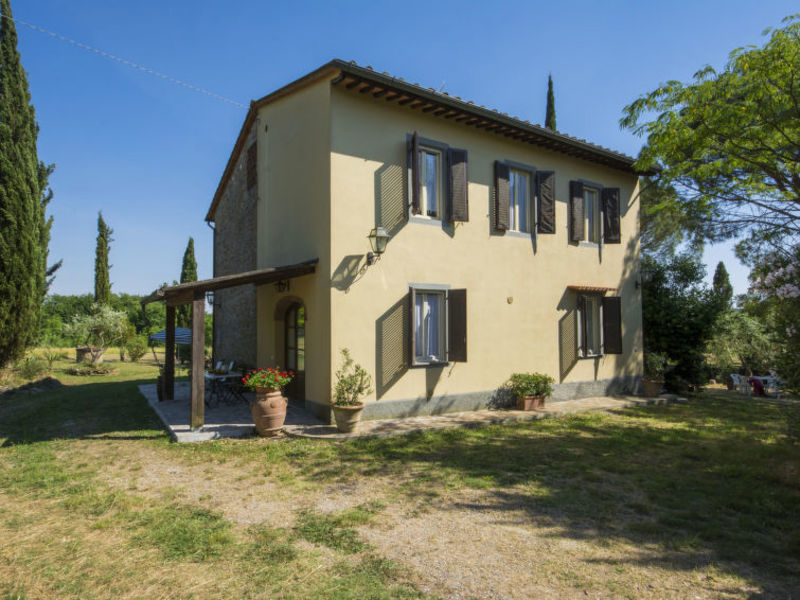 Le Querci