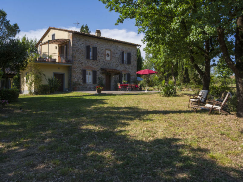 Le Querci