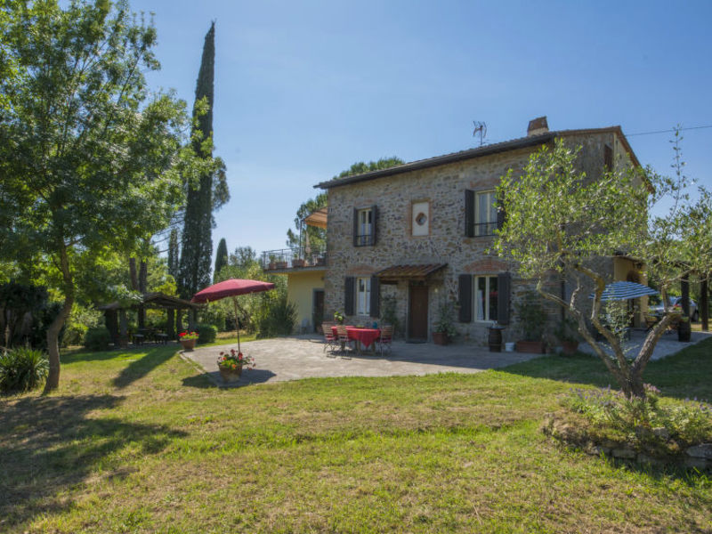 Le Querci