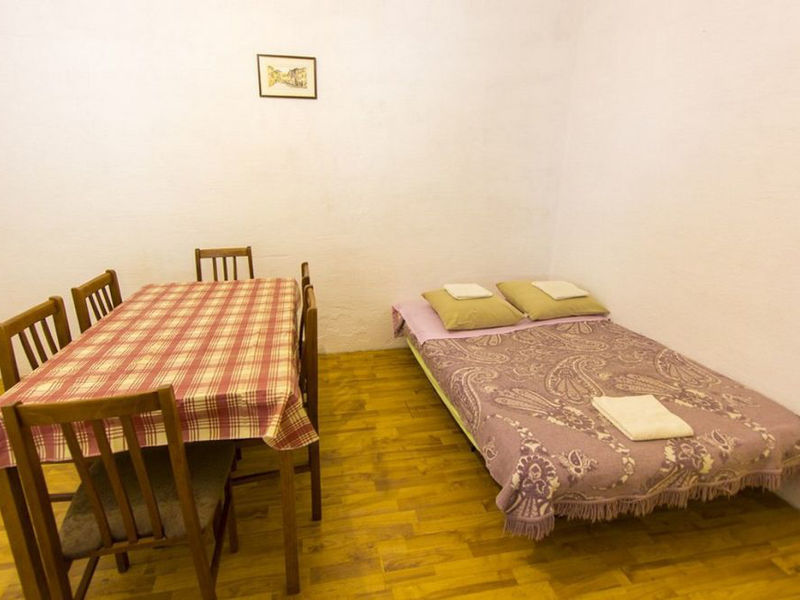 Robinzonáda Amica