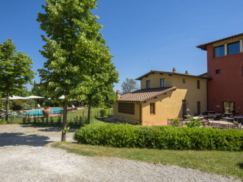 Borgo Dei Lunardi