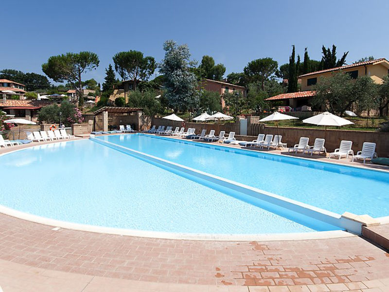 Centro Vacanze