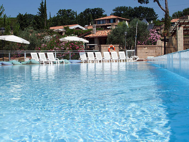 Centro Vacanze