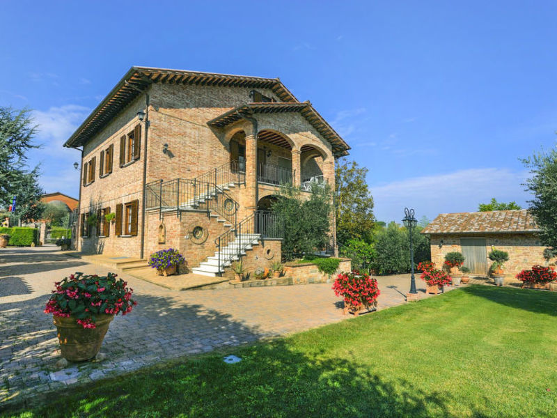 Madonna Della Neve