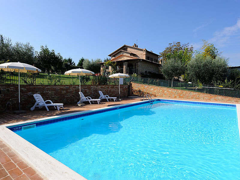 Madonna Della Neve