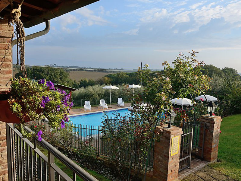 Madonna Della Neve