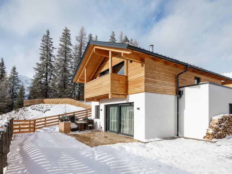 Katschberg Lodge
