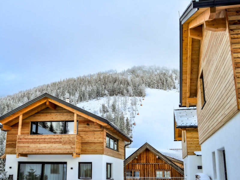 Katschberg Lodge