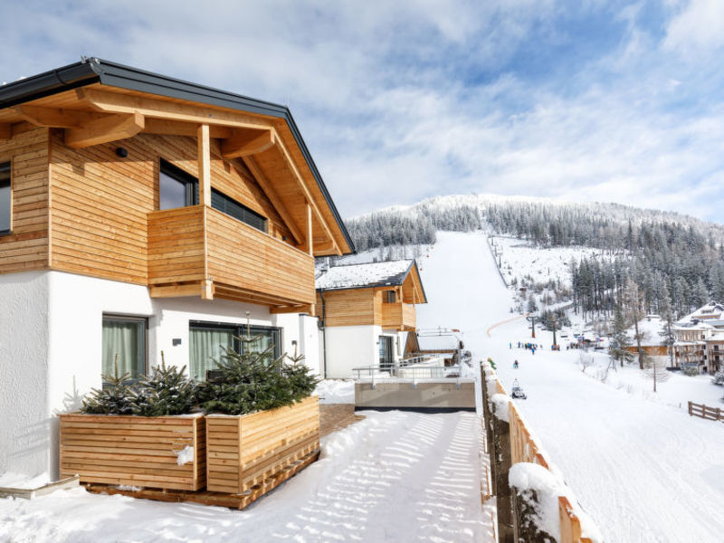 Katschberg Lodge