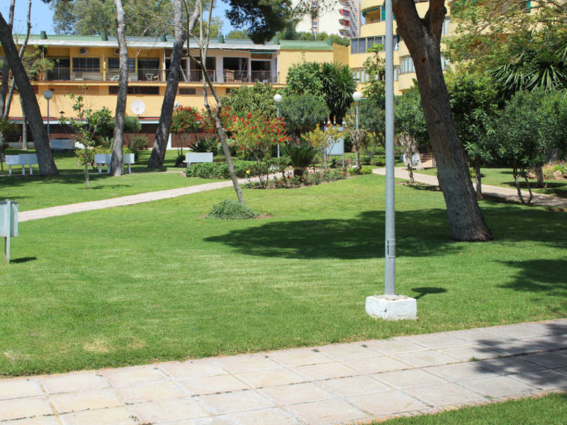 El Rocío